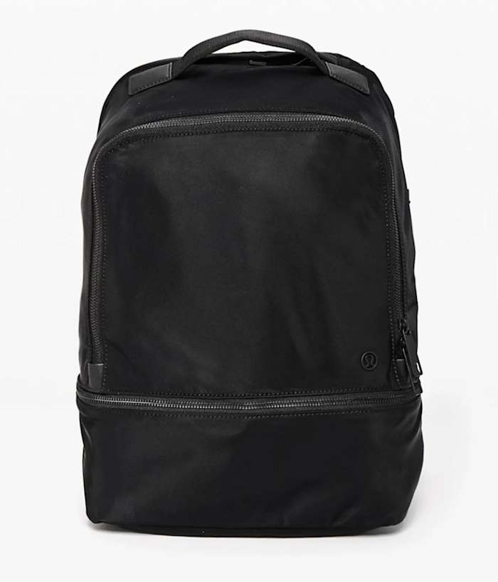 Photo courtesy of Lululemon